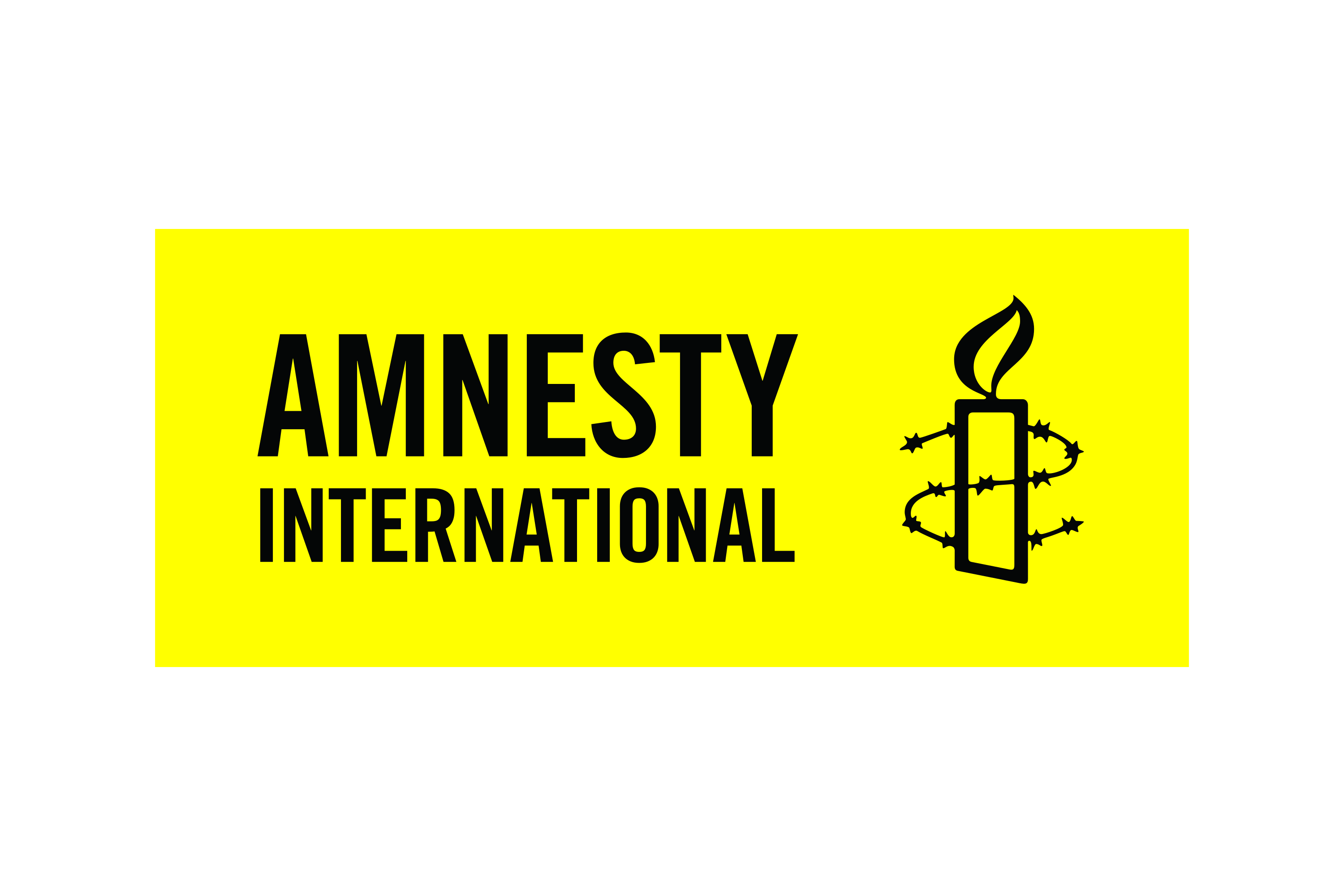 Amnesty Internationale