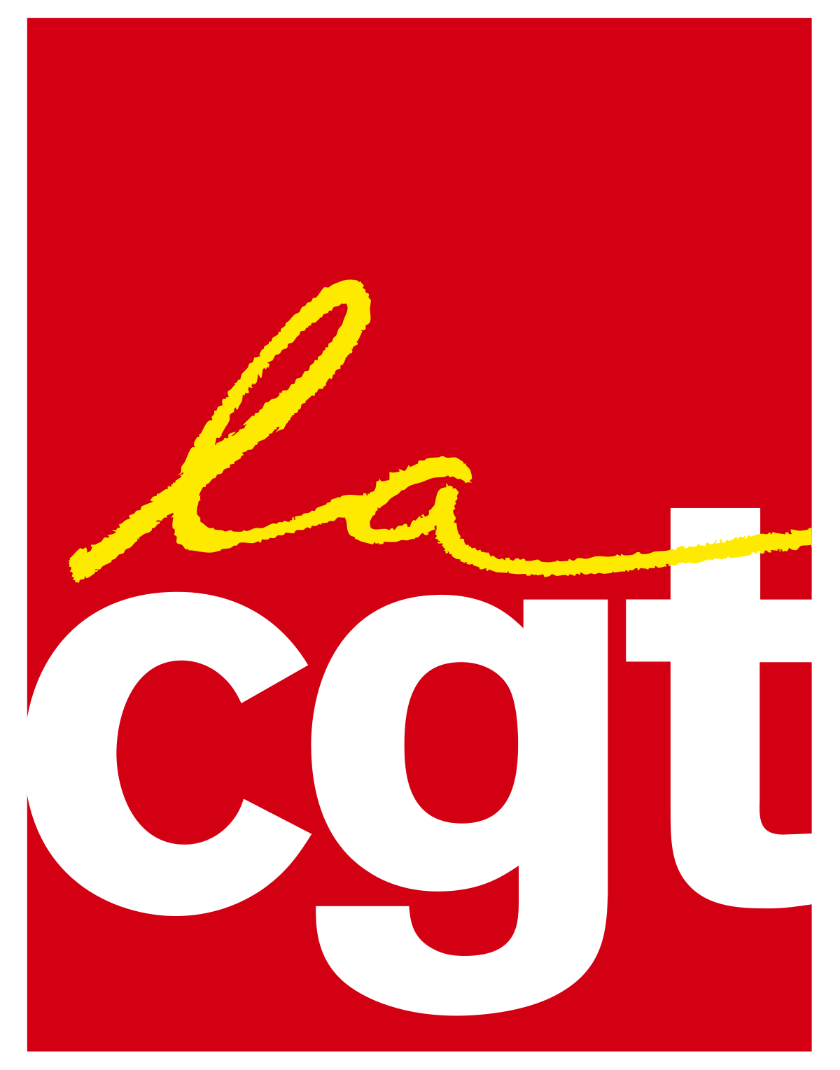 CGT (Confédération Générale du Travail)
